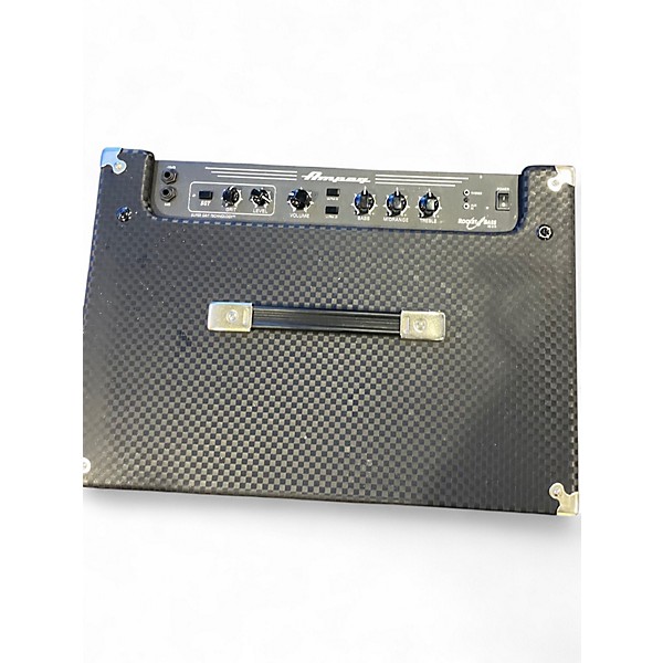 Used Ampeg Rocket Bass RB-210 Bass Combo Amp