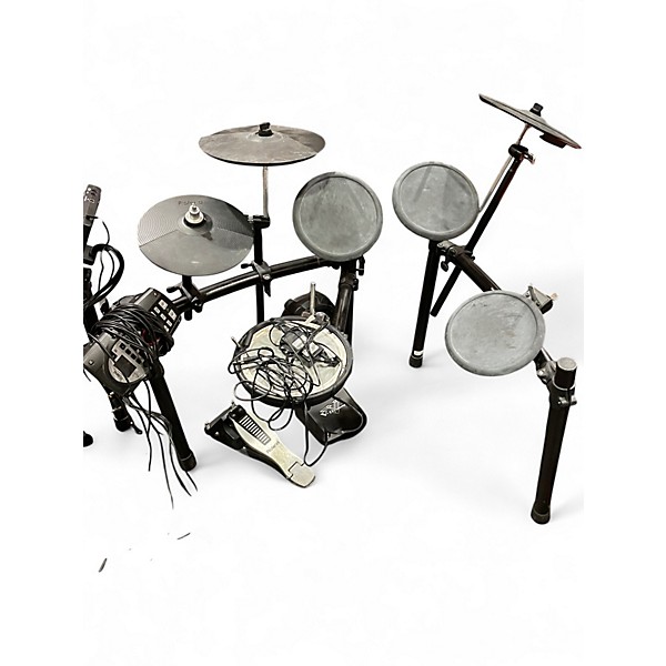 Used Roland TD-11K Electric Drum Set
