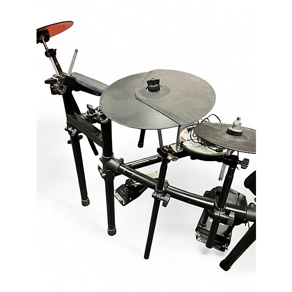 Used Roland TD-11K Electric Drum Set