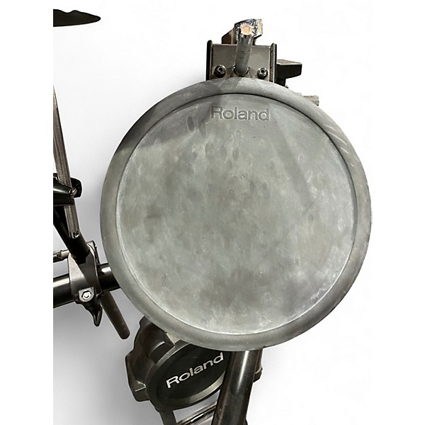 Used Roland TD-11K Electric Drum Set