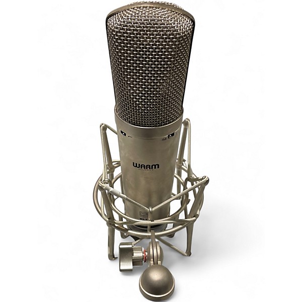 Used Warm Audio WA 87R2 Condenser Microphone