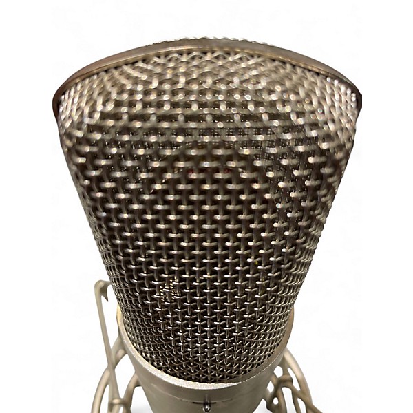 Used Warm Audio WA 87R2 Condenser Microphone