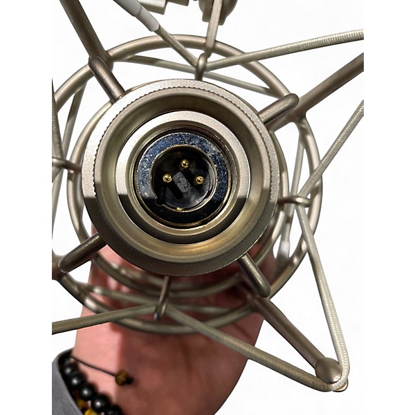 Used Warm Audio WA 87R2 Condenser Microphone