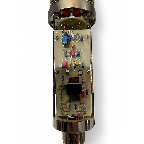 Used Warm Audio WA 87R2 Condenser Microphone