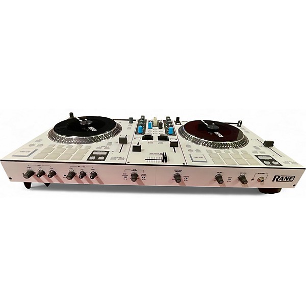 Used RANE One DJ Controller
