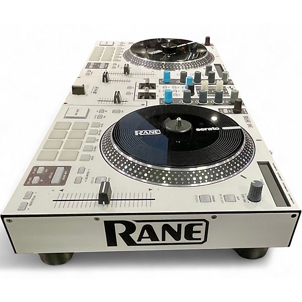 Used RANE One DJ Controller