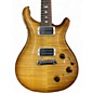 Used 2012 PRS P22 LIVINGSTON LEMON DROP Solid Body Electric Guitar thumbnail