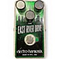 Used Electro-Harmonix East River Drive Overdrive Effect Pedal thumbnail