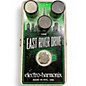 Used Electro-Harmonix East River Drive Overdrive Effect Pedal
