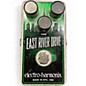 Used Electro-Harmonix East River Drive Overdrive Effect Pedal