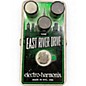 Used Electro-Harmonix East River Drive Overdrive Effect Pedal
