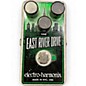 Used Electro-Harmonix East River Drive Overdrive Effect Pedal