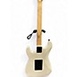 Used Jackson Adrian Smith Signature Arctic White Solid Body Electric Guitar