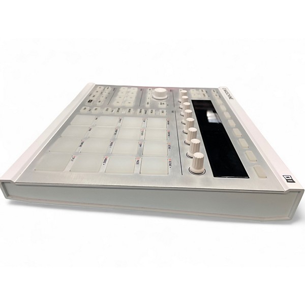 Used Native Instruments Maschine MKII MIDI Controller