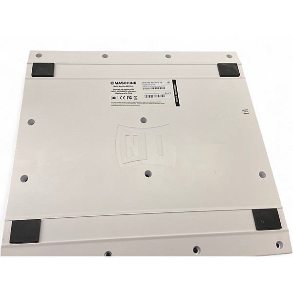 Used Native Instruments Maschine MKII MIDI Controller