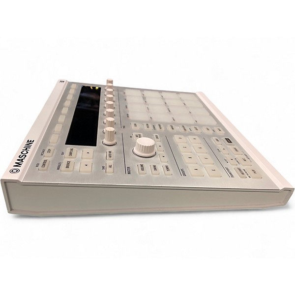 Used Native Instruments Maschine MKII MIDI Controller