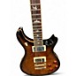 Used PRS SE Singlecut McCarty 594 Sunburst Solid Body Electric Guitar