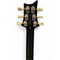 Used PRS SE Singlecut McCarty 594 Sunburst Solid Body Electric Guitar