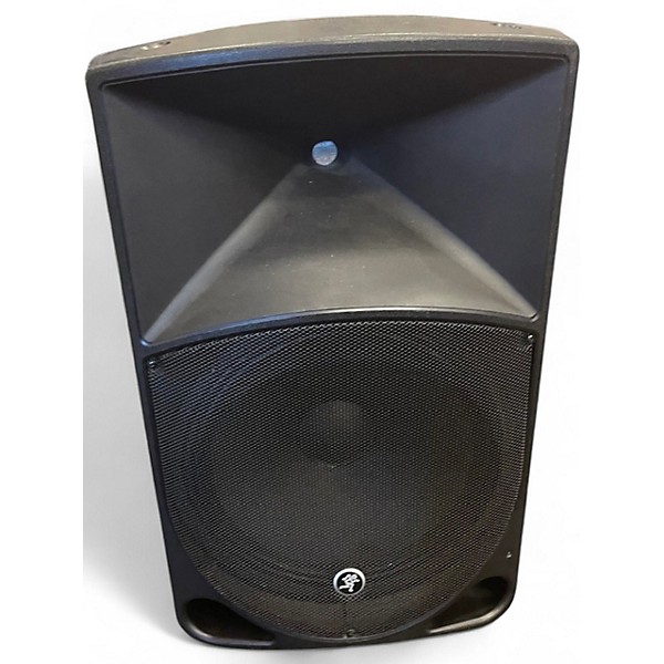 Used Mackie THUMP15 Powered Speaker