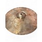 Used SABIAN 14in SBR Hi Hat Pair Cymbal
