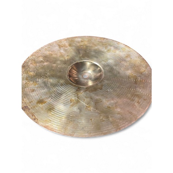 Used SABIAN 14in SBR Hi Hat Pair Cymbal