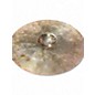 Used SABIAN 14in SBR Hi Hat Pair Cymbal