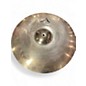 Used Zildjian 20in A Custom Medium Ride Cymbal thumbnail