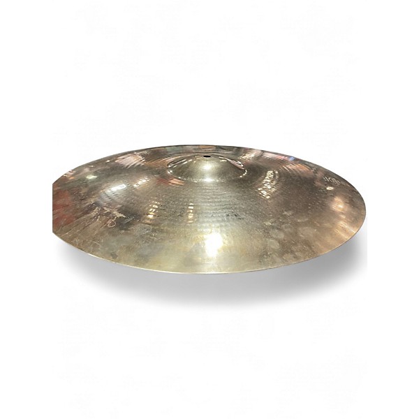Used Zildjian 20in A Custom Medium Ride Cymbal