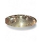 Used Zildjian 20in A Custom Medium Ride Cymbal