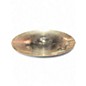 Used Zildjian 20in A Custom Medium Ride Cymbal