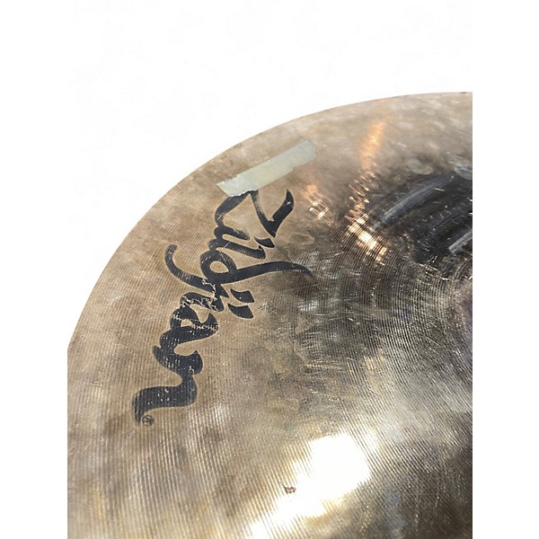 Used Zildjian 20in A Custom Medium Ride Cymbal