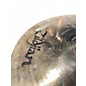 Used Zildjian 20in A Custom Medium Ride Cymbal