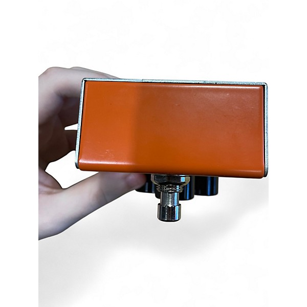 Used TC Electronic Choka Tremolo Effect Pedal