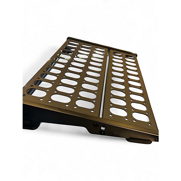 Used Livewire PEDAL Pedal Board