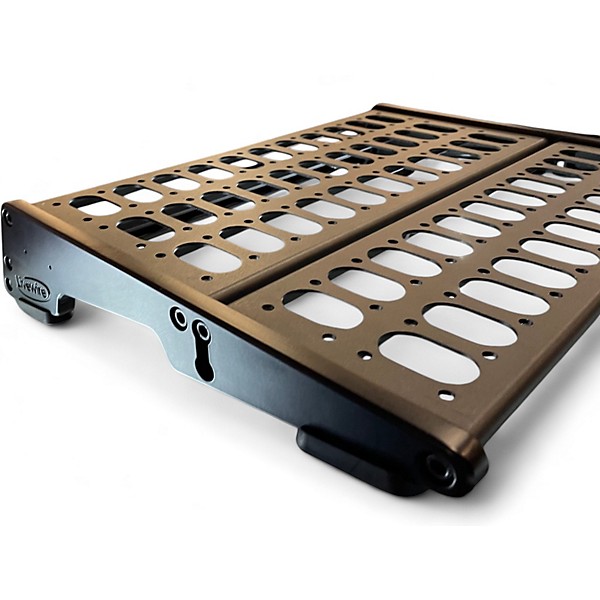 Used Livewire PEDAL Pedal Board