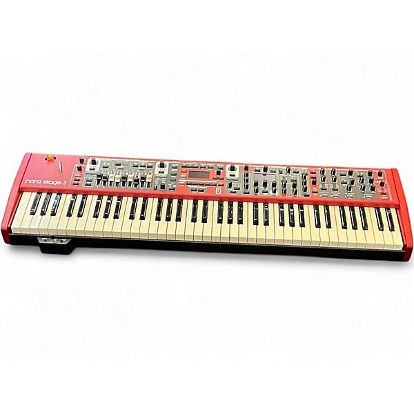 Used Nord STAGE 3 Stage Piano
