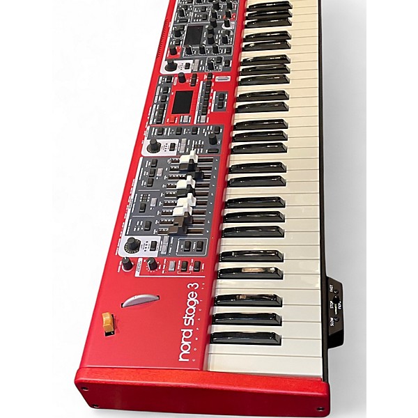 Used Nord STAGE 3 Stage Piano