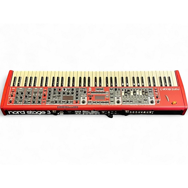 Used Nord STAGE 3 Stage Piano