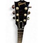 Used Gibson ES339 Ebony Hollow Body Electric Guitar