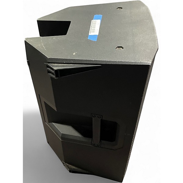 Used Mackie thump 12a Powered Speaker