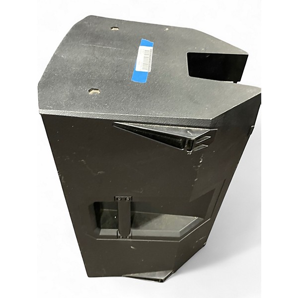 Used Mackie thump 12a Powered Speaker