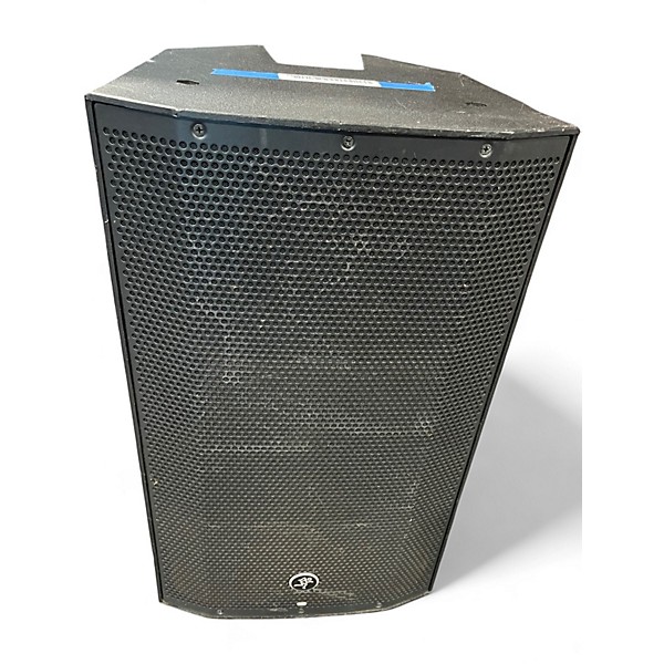 Used Mackie thump 12a Powered Speaker
