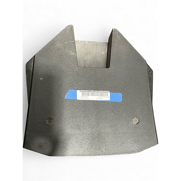 Used Mackie thump 12a Powered Speaker