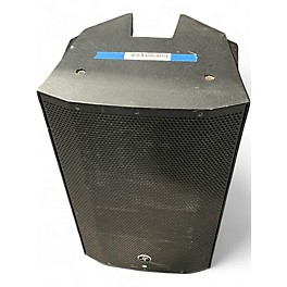Used Mackie thump 12a Powered Speaker