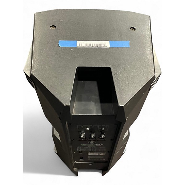 Used Mackie thump 12a Powered Speaker