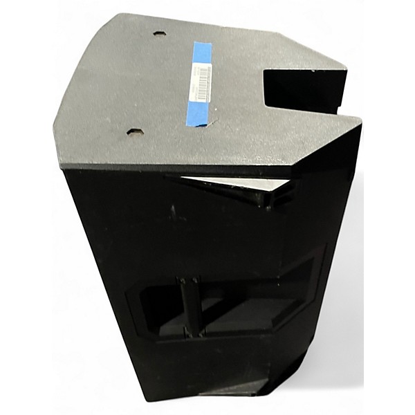 Used Mackie thump 12a Powered Speaker