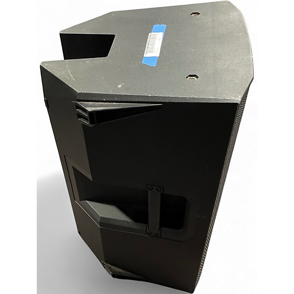 Used Mackie thump 12a Powered Speaker