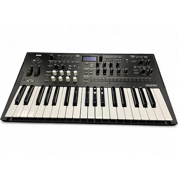Used KORG WAVESTATE Synthesizer