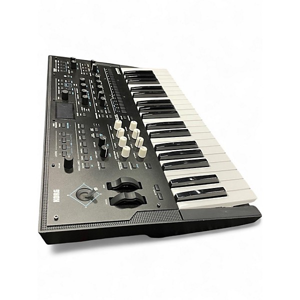 Used KORG WAVESTATE Synthesizer