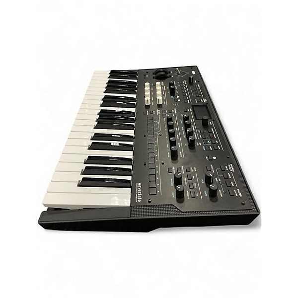 Used KORG WAVESTATE Synthesizer